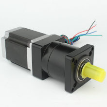 Jk57hsp Planetary Gearbox Stepping Motor 57mm for Factory Price